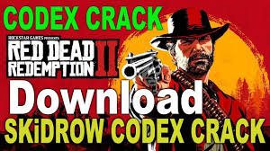 Skidrow cracked games and softwares, daily updates, dlcs, patches, repacks, nulleds. Skidrow Red Dead Redemption 2 Codex Crack Download Full Game Youtube