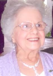 Elizabeth Young Obituary (1923