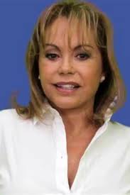 Maritza Olivares Actualmente