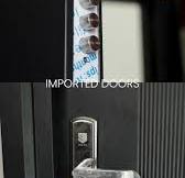 🔐 Multi-Lock System Steel Doors – Maximum Security for Your ...