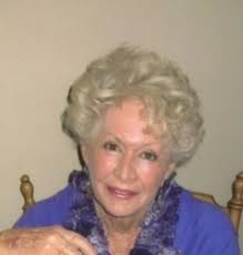 Marilyn Wilson Obituary (1939