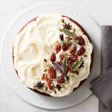 Applesauce Cake With Bourbon Raisins Recipe In 2020 Applesauce Cake Applesauce Ina Garten