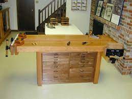 pin on etabli workbench