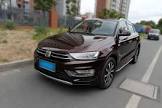 ZOTYE-SR7
