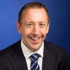 Andrew Sills Joins SBD as Finance Director