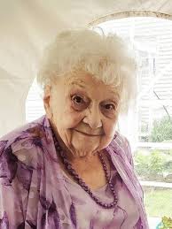 Alice Bagley Obituary (1926