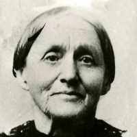 Anna Elisabetha Hafen (1823–1910)