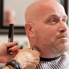 THE REFINERY BARBERSHOP