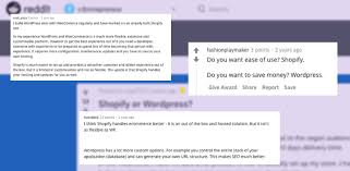 Maybe you would like to learn more about one of these? Shopify Vs Wordpress 2021 Where Should You Build Your Online Store Instructify