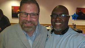 Let's welcome our new members! Michael Williams