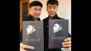 Ia diketahui mengaku sebagai anak indigo, namun. Roy Kiyoshi Biodata Profil Lengkap Kepogaul