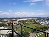 Апартаменты «almas puteri harbour by squarenest» расположены в нусаджайе. Almas Puteri Harbour Property Info Photos Statistics Land