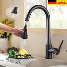 Wann genau eingebrochen wurde, ist nicht bekannt, die polizei ermittelt. Kuchenarmatur 2 Strahlen Wasserhahn Kuche Real De