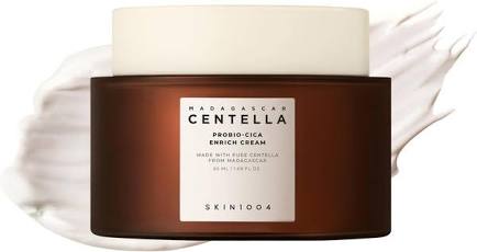 Understanding Cica: The Calming Botanical That Repairs Irritated Skin