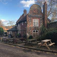 God had provided everything they needed, but they doubted his goodness and. The Oldest Pub In Norwich Visit Norwich
