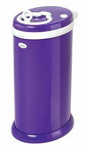 Check out our ubbi dubbi selection for the very best in unique or custom, handmade pieces from our застежки shops. Diaper Pail Review Ubbi Steel Diaper Pail Baby Bargains
