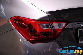 Available for purchase separately and compatible with the 2019 saga model, the anniversary package offers significant cost savings of. New 2019 Proton Saga Launched 3 Variants From Rm 32 800 Auto News Carlist My