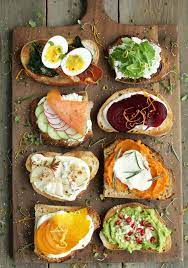 Avocado Toast Recipe And Different Gourmet Toast Recipes Recept Eda Poleznoe Pitanie Pitanie Recepty