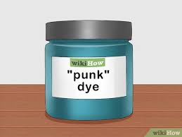 All right, how rock and roll is this? How To Dye Hair Turquoise With Pictures Wikihow