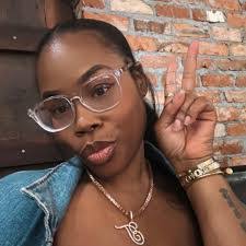 Tiara Edwards's Instagram, Twitter & Facebook