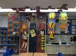 Ancient Egypt Classroom Display Ancient Egypt Projects Egypt Art Ancient Egypt Unit