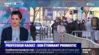 Photo L'anakinra un traitement prometteur contre le coronavirus