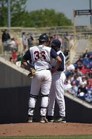 You'll get to see you get to see what skills the coaches have their players work on. 3 Reasons To Watch Spring Training Games Keep Playing Baseball