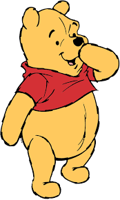 The many adventures of winnie the pooh (1977). Winnie The Pooh Clip Art 3 Disney Clip Art Galore