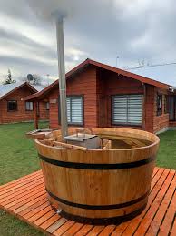 Profile for Cabañas Entre Cerros