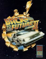 Back to the future ii is far more uneven than its predecessor, but its madcap highs outweigh the occasionally cluttered machinations of an overstuffed plot. Back To The Future Part Ii Video Game Wikipedia
