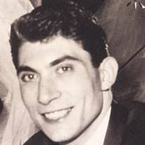 David Wise Obituary (2022)