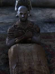 Kothringi Elder Scrolls Lore Elder Scrolls Races Elder Scrolls
