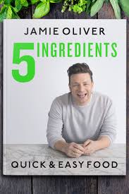 5 Ingredients Quick Easy Meals Easy Meals Jamie Oliver
