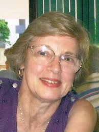 BONNIE ANDREWS Obituary (2015)