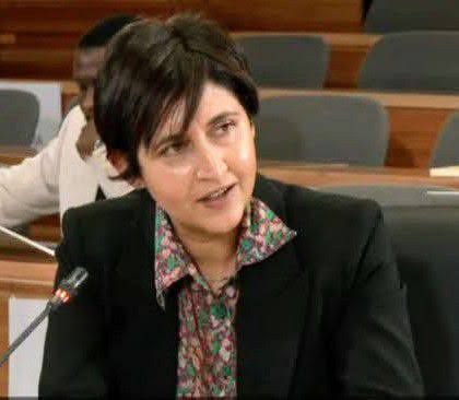 The legal fraternity is well represented here.💯⚖️🏛️👏🏾 I Love and  Respect Advocate Adila Hassim, SC. Brilliant mind that we should appreciate  as the people of South Africa.👑