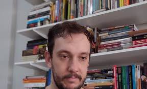 Blog do Professor Emerson Campos: Quem sou? Breve biografia e currículo  profissional