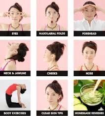 How To Take Charge Of Your Loose Low Hanging Neck And Double Chin Without Surgery Face Yoga Method Face Yoga Exercises Face Yoga