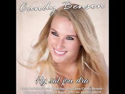Hy Sal Jou Dra Candy Benson