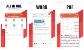 Download Aplikasi Wps Office Premium Full Apk Tanpa Iklan Di Android Tekno Banget