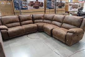 4.0 out of 5 stars 6. How To Clean Berkline Leather Sofa Sectional Sofa With Recliner Leather Sectional Sofas Power Reclining Sectional Sofa