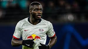 With a shadow, if upamecano goes up to a blistering 81 acceleration, and 97 (!) sprint speed, which makes him one of the fastest center backs of the game. Dayot Upamecano S Rb Leipzig Contract Will Mean Little If Manchester United Offer Big Money