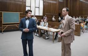 È ricorso alla chirurgia estetica? Ted Bundy Fascino Criminale Recensione Del Film Con Zac Efron