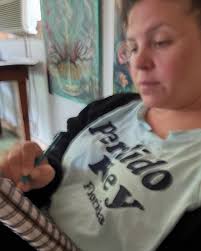 Kelly Beth Bonsall added a new photo.