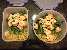 2 Tsp Olive Oil 2 Lb Shrimp Shelled 6 Cloves Garlic Crushed 1 3 Cup Chopped Fresh Cilantro 1 Lime Salt Healthy Recipes 600 Calorie Meals Whole Food Recipes