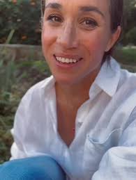 Meghan Markle's 'hand may have been forced' by leaks as Duchess of Sussex  'rushed' announcement