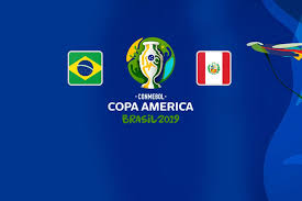 Brazil claimed their first crown in over a decade in a competition that saw them beat out peru for the title, while it is the first copa america not to feature any concacaf representatives since teams were first invited. Copa America 2019 Final Live Brazil Vs Peru Final Live Schedule Timing Live Streaming And Telecast