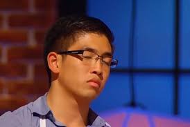 Local Masterchef serves crow to rival