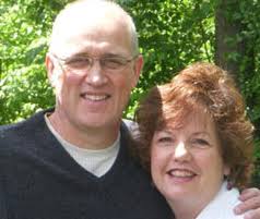 Curt and Patty Simmons Return to Full-Time Ministry