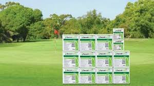 maximize your budget and your turf quality with eop savings