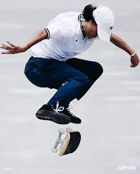 Team usa's alexis sablone places 4th in street skateboarding, calls it 'a game of millimeters'. Xmxdu6wyhlijvm